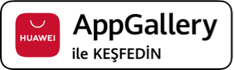 AppGallery'den indirin